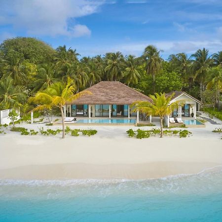 Villa Haven Resort Maldives - 50 Percentage Off Seaplane For 4 Nights And Above Maamigili エクステリア 写真
