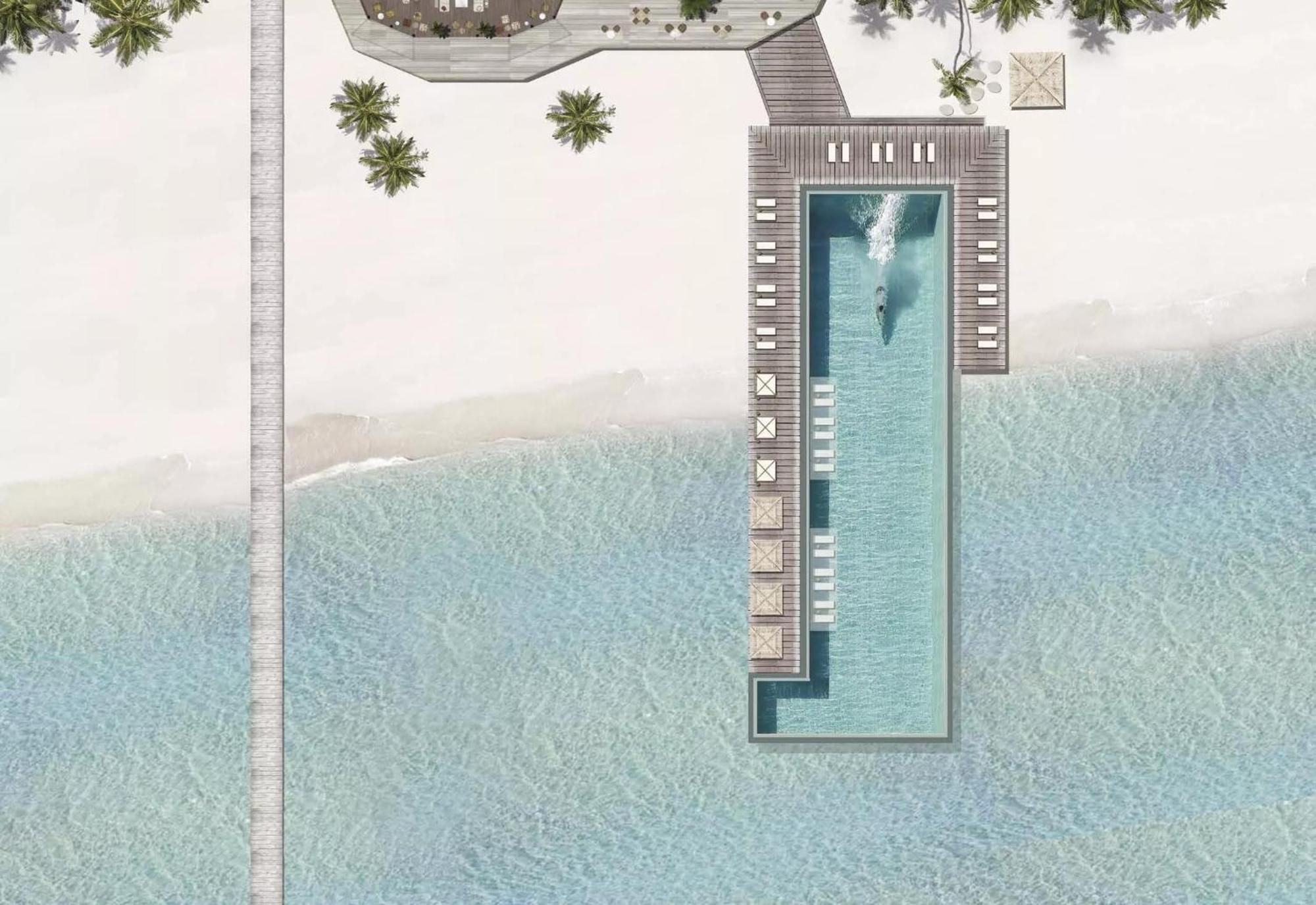 Villa Haven Resort Maldives - 50 Percentage Off Seaplane For 4 Nights And Above Maamigili エクステリア 写真